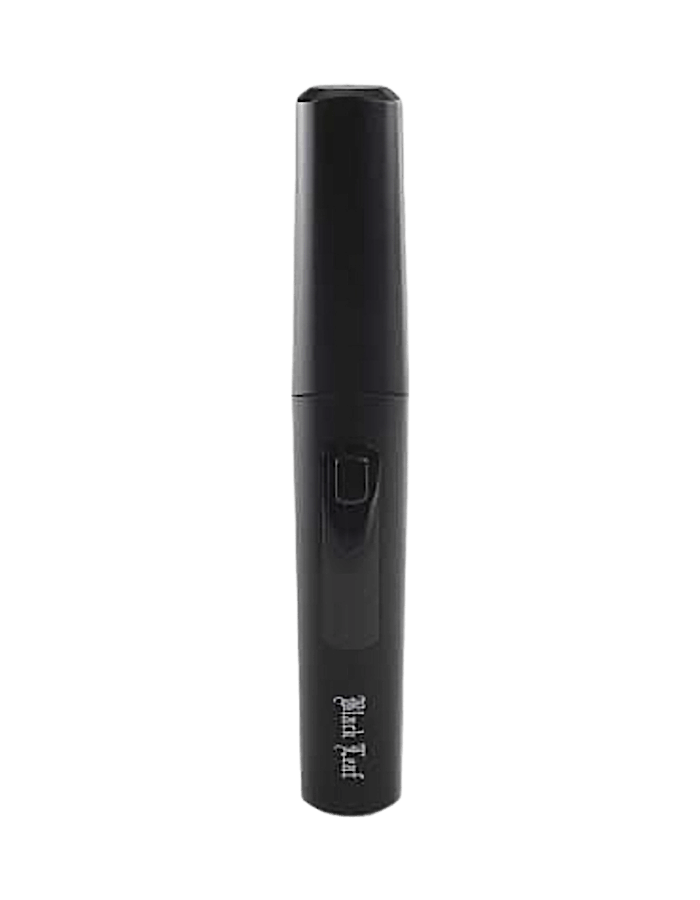 Black Leaf Hot Knife mit LED-Licht – elektrisches Dab-Tool zum Erhitzen von Konzentraten