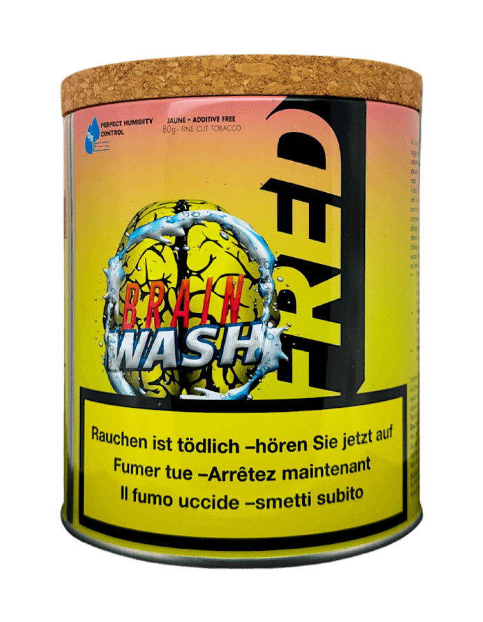 Fred Original Blend Tabakdose (80g)