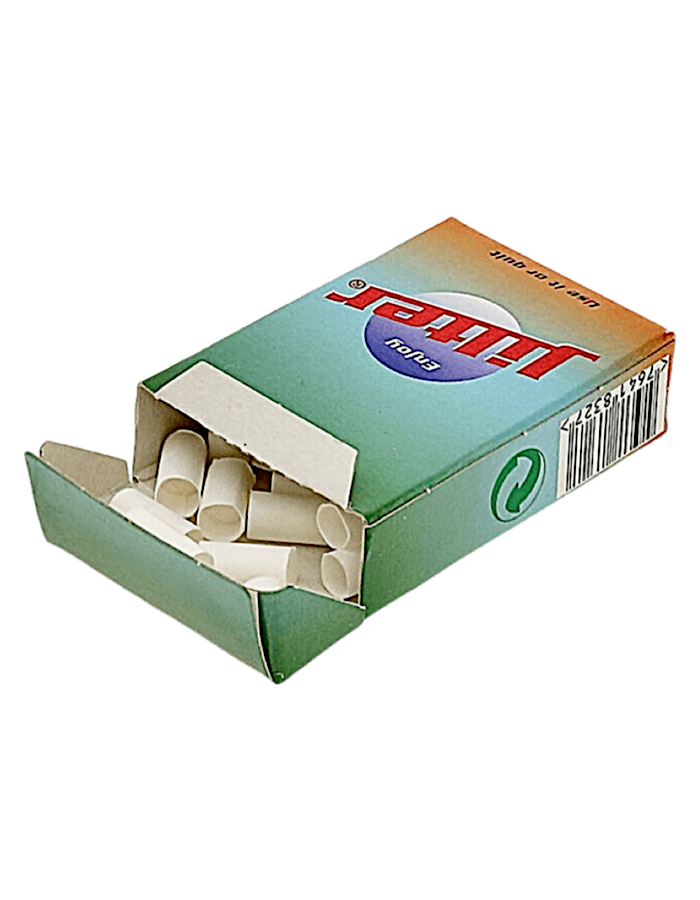 Jilter Zwister Packung 42Stk. 6mm