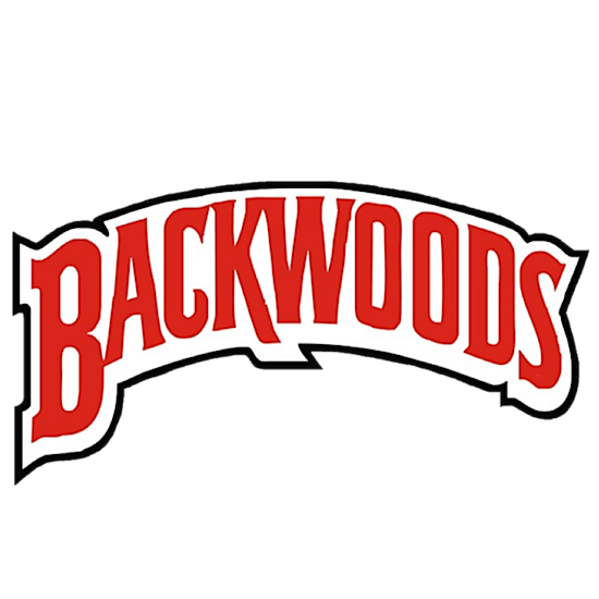 Backwoods Logo – Markenlogo der legendären Zigarrenmarke mit rustikalem Style