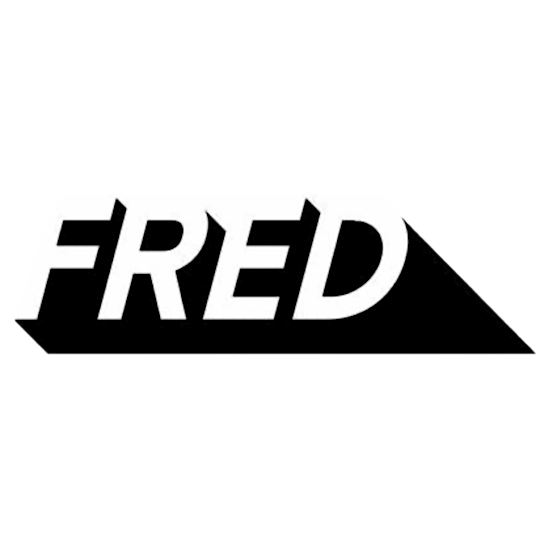 Fred Logo – Markenlogo für naturbelassenen Feinschnitt-Tabak aus Österreich