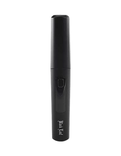 Black Leaf Hot Knife mit LED-Licht – elektrisches Dab-Tool zum Erhitzen von Konzentraten