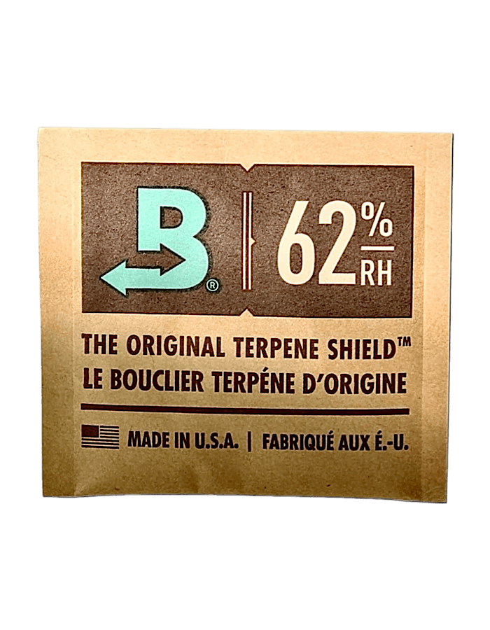 Boveda Feuchtigkeitsregler 62% 70x64mm