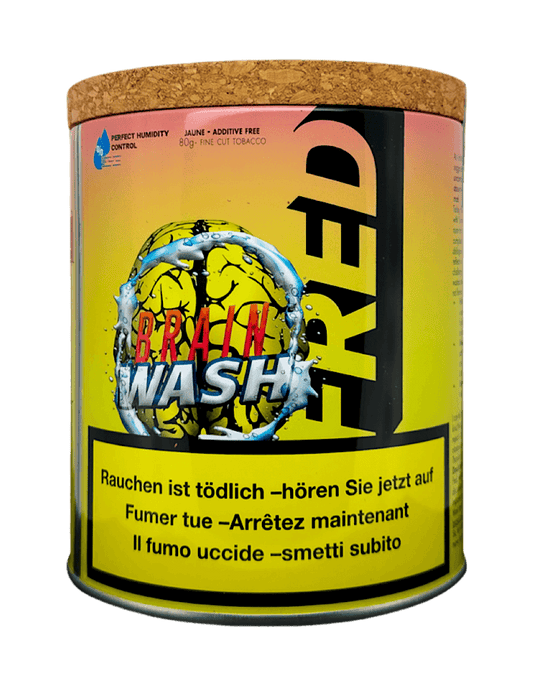 Fred Original Blend Tabakdose (80g)