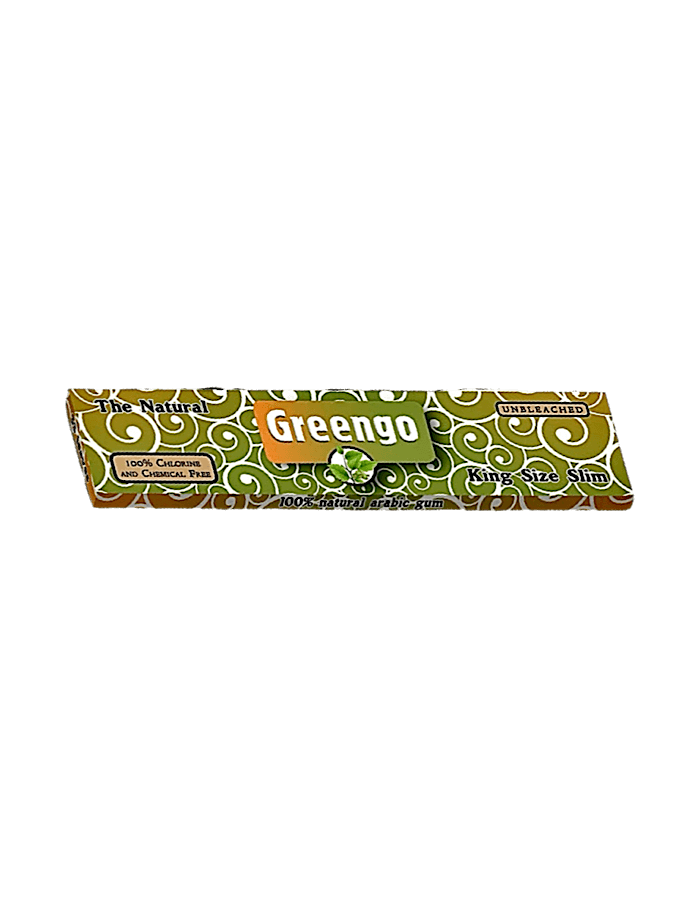 Greengo Longpapers Slim
