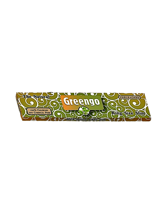 Greengo Longpapers Slim