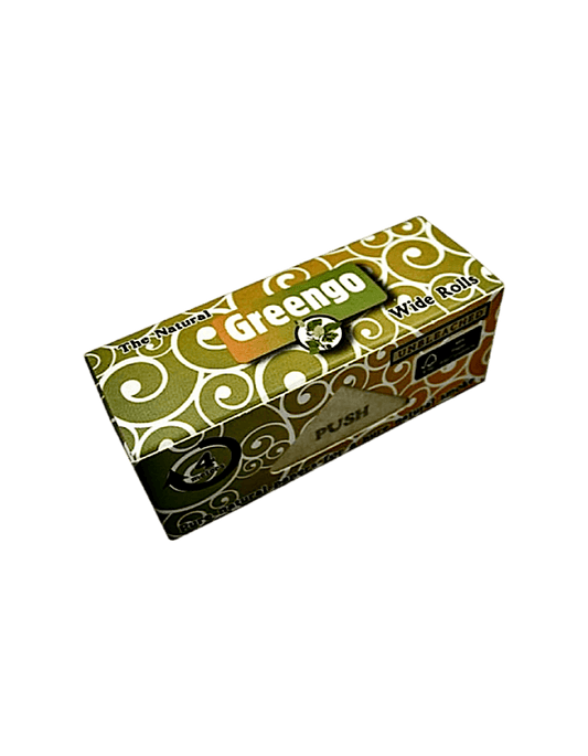 Greengo Rolls King Size