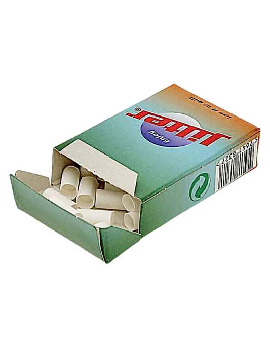 Jilter Zwister Packung 42Stk. 6mm