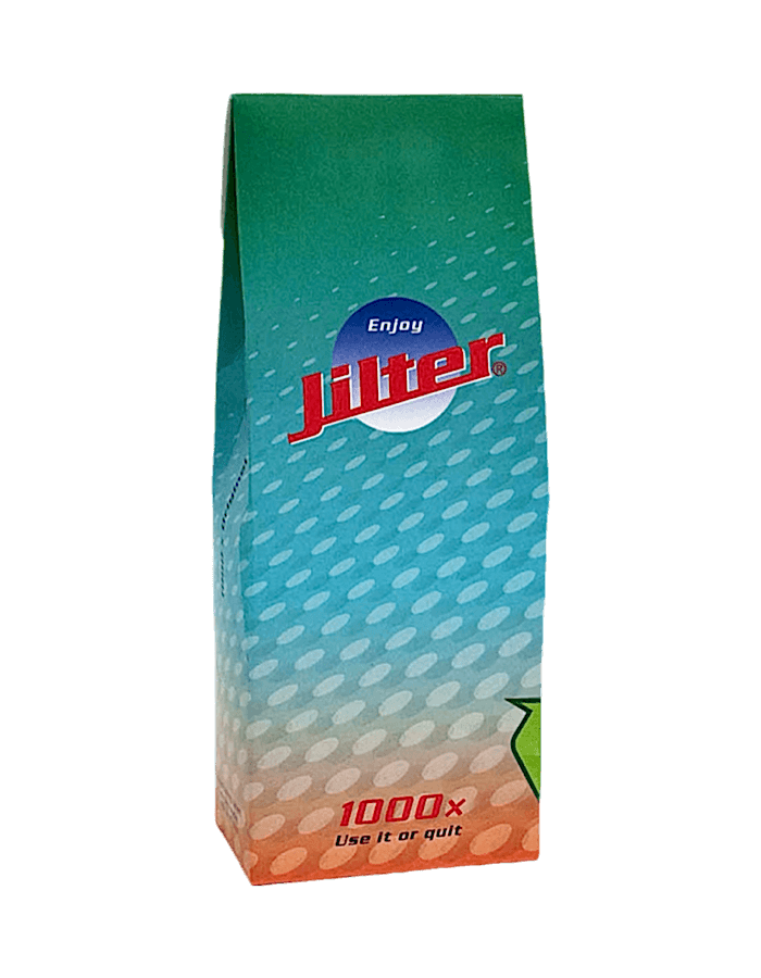 Jilter Big Bag 1000Stk. 6.6mm