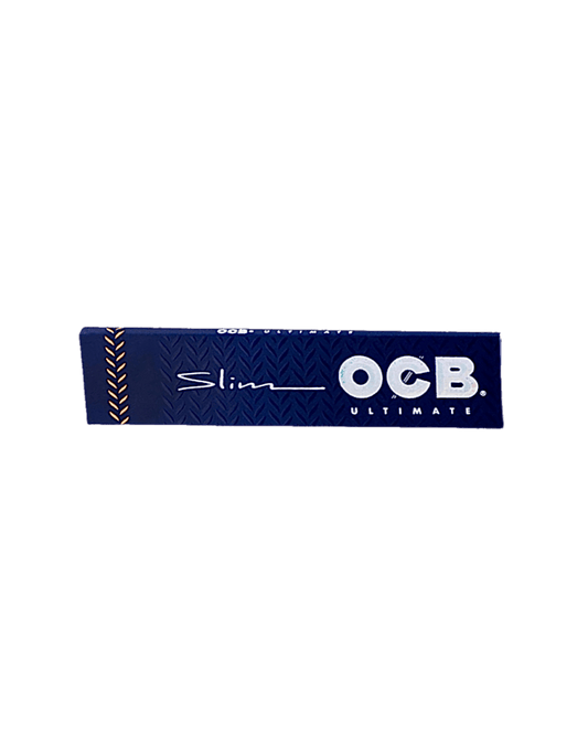 OCB Longpapers Slim Ultimate Thin