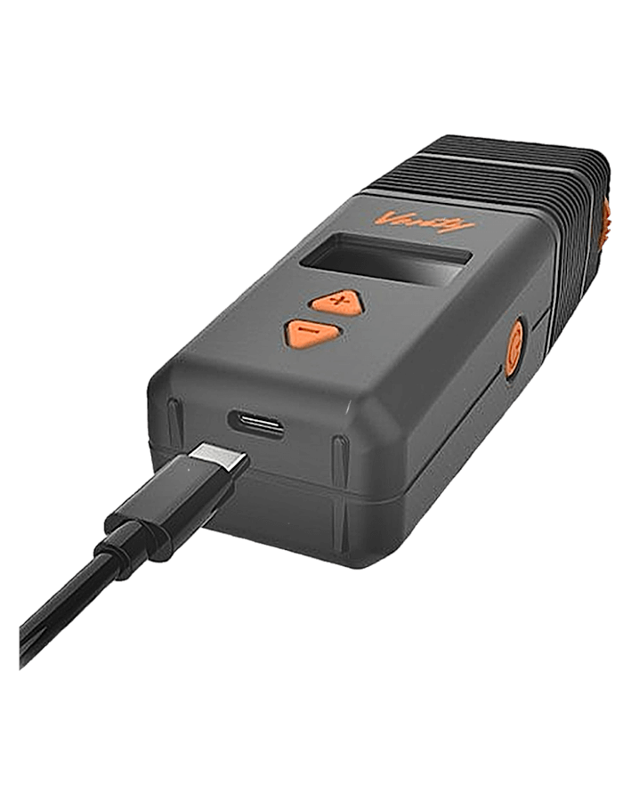 Storz & Bickel Venty USB-C Ladekabel – Zubehör für den Venty Vaporizer
